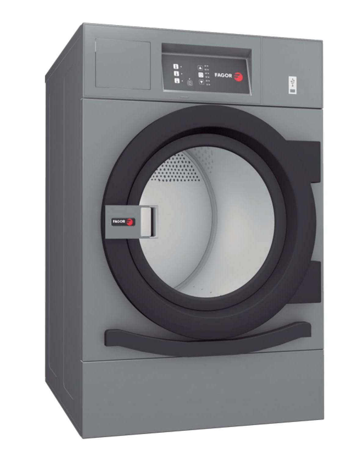 Промислова сушильна машина FAGOR SRP-10 M E